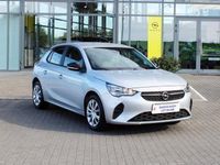 Używany Opel Corsa Edition 75 KM (55 kW) 2023 Srebrny