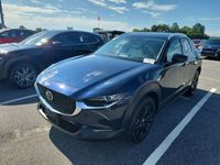 używany Mazda CX-30 2.5 Turbo Premium Plus Package AWD