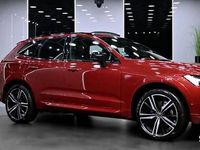 Używany Volvo XC60 2019 SUV