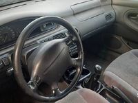 używany Mazda 626 2,0 benzyna super stan