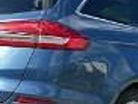 Używany Ford Mondeo Titanium 190 KM (139 kW) 2019 Zielony Kombi