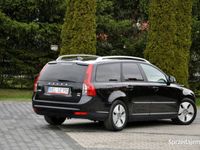 używany Volvo V50 1.6d(109KM)*Lift*Bi-Xenon*Klimatronik*Reling*Welu…