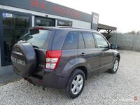 używany Suzuki Grand Vitara 1.9 ddis 4x4