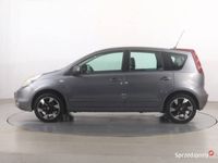 używany Nissan Note 1.4