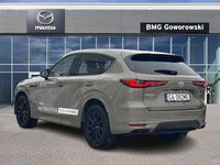 Używany Mazda CX-60 327 KM (240 kW) 2025 SUV
