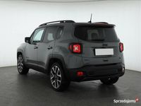 używany Jeep Renegade 4xe