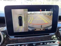 Używany Mercedes V250 Avantgarde 2015 Minivan