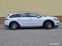 Używany Peugeot 508 RXH 2015