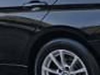 używany BMW 318 D 150 KM, gwarancja, bogata wersja, 77 tys przebieg, stan wzorowy!