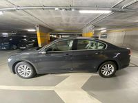 używany VW Passat 1.4dm 150KM 2017r. 161 000km