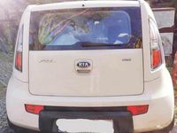 Używany Kia Soul Turbo 2009 Inny kolor SUV