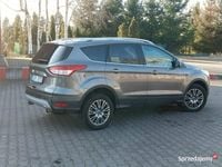 Używany Ford Kuga 2013 Szary SUV