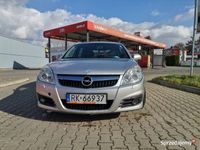 używany Opel Vectra C 1,9CDTi 2006