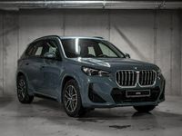 używany BMW X1 2dm 150KM 2024r. 5km