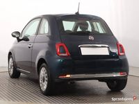 używany Fiat 500 1.0 mild-hybrid