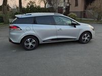 używany Renault Clio GrandTour (Energy) TCe 90 Start & Stop LIMITED