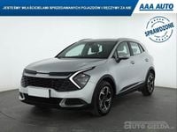 Używany Kia Sportage 2022 Srebrny SUV