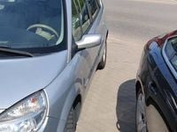 Używany Renault Scénic II 2006 Minivan