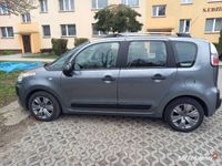 używany Citroën C3 Picasso 