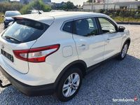 Używany Nissan Qashqai +2 2015 SUV