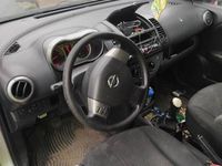 używany Nissan Note 1.5 dCi 2006r