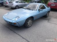 Używany Porsche 928 1981 Coupe