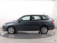 Używany Skoda Fabia 95 KM (69 kW) 2021 Szary Kombi