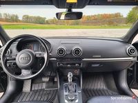 Używany Audi A3 2015
