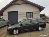 używany Hyundai i30 zamiana*krajowy*I własciciel*minimalny przebieg…