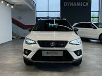 używany Seat Arona -FR 1.0TSI 110KM M6 2021 r., salon PL, ASO, f-a …