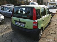 używany Fiat Panda 