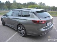 Używany Opel Insignia OPC 2018 Kombi