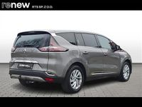 używany Renault Espace ESPACE 1.6 TCE Energy Zen EDC 7os
