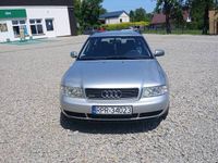 Używany Audi A4 1998