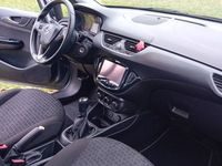 używany Opel Corsa E 2015r