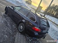 Używany BMW 525 2005