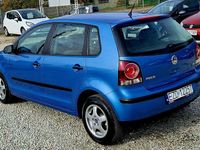 używany VW Polo Śliczny Stan ! Niski przebieg! Klima! Alufelgi! Zamiana też!