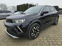 Używany Opel Mokka 130 KM (95 kW) 2021 Czarny SUV