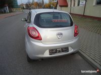 używany Ford Ka 1,3TDCI KLIMATYZACJA ZAMIANA