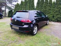 używany VW Golf VII * Highline BMT, benzyna, Hatchback *