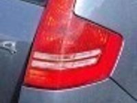 używany Citroën C4 I