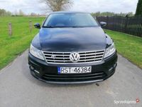 używany VW CC 2.0 TSI DSG R-Line