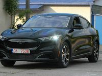 używany Ford Mustang Mach-E 294KM 2021r. 62 235km