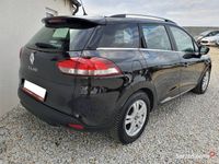 używany Renault Clio GrandTour 1.2 16V 75 Expression