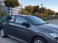 Używany Peugeot 208 2023 Hatchback