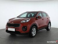 używany Kia Sportage 1.6 GDI