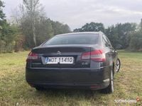 Używany Citroën C5 2011