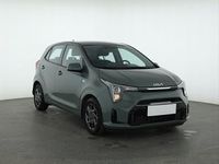 Używany Kia Picanto 84 KM (61 kW) 2024 Szary Hatchback