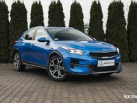 używany Kia XCeed 1.5 T-GDI M DCT, Bezwypadkowy, I Właściciel