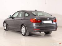 używany BMW 320 Gran Turismo 3GT d